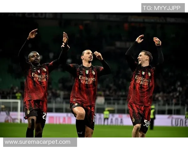 AC米兰大胜巴萨5-1友谊赛精彩瞬间回顾引发全场热烈反响 AC米兰大胜巴萨5-1友谊赛精彩瞬间回顾引发全场热烈反响