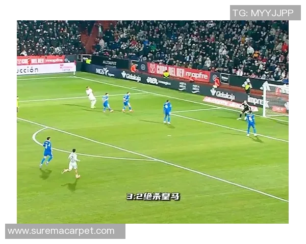 中超激战：马竞狂胜皇马六球大捷补时绝杀点燃全场激情