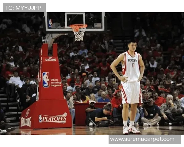 姚明在NBA的辛勤付出与职业生涯的辉煌成就回顾