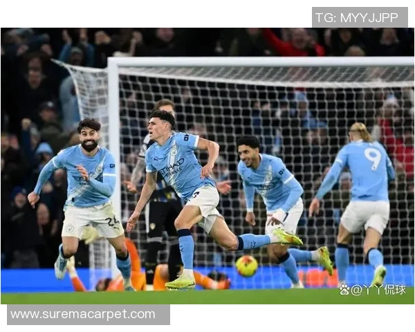 英超焦点战切尔西与曼城激战成平补时进球引发全场狂欢