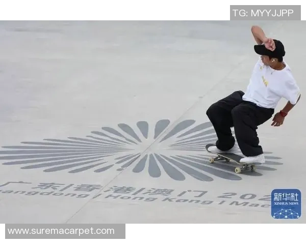 西安滑板队技术探讨：聚焦滑板运动的技巧与发展趋势