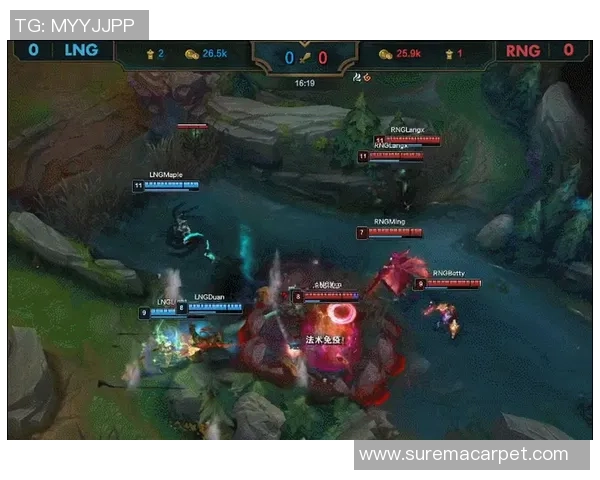 赛后分析:RNG与LNG在团队协作中的优劣势对比与启示 赛后分析:RNG与LNG在团队协作中的优劣势对比与启示