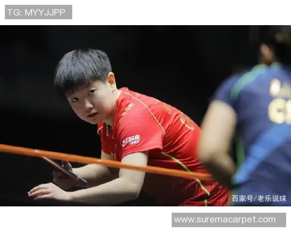 赛后分析:北京乒乓球队与武汉乒乓球队技术对比与战术探讨 赛后分析:北京乒乓球队与武汉乒乓球队技术对比与战术探讨