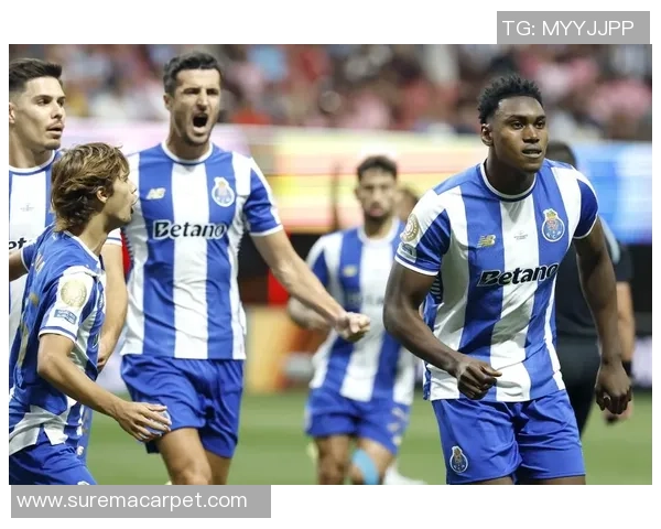 足总杯惊天逆转里昂狂胜波尔图6比2引发全场震动