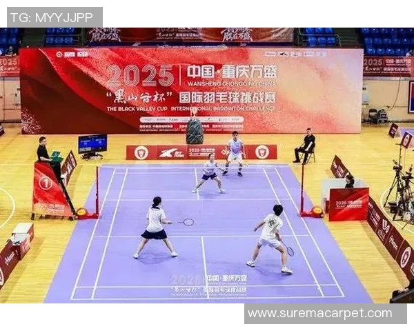 重庆羽毛球队荣登全国羽毛球速度排行榜第二名引发热议