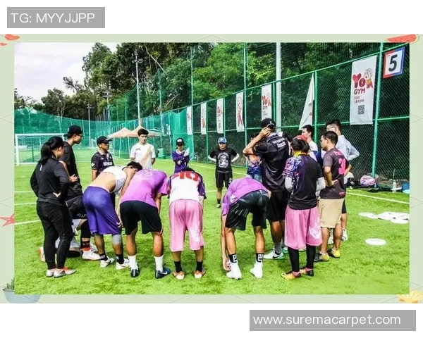 重庆飞盘队在全国耐力排行榜中荣登第9名展现出色实力与团队精神 重庆飞盘队在全国耐力排行榜中荣登第9名展现出色实力与团队精神