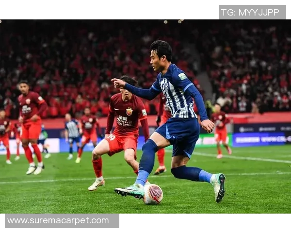 中超激战国米与波尔图握手言和神奇扑救成全场焦点