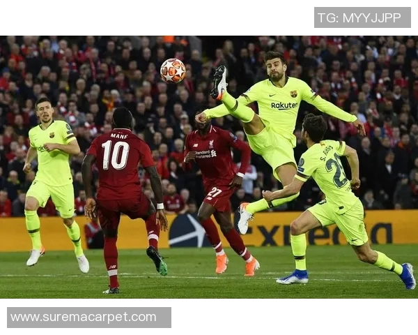 国王杯精彩对决巴萨4-0逆转利物浦全场沸腾赛后深度点评