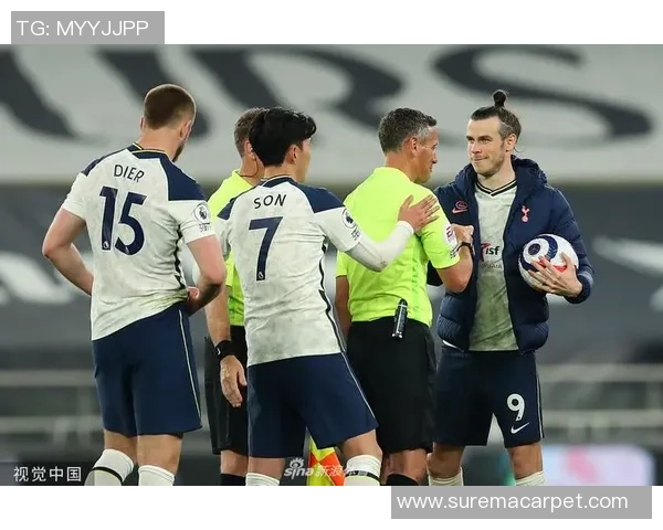 热刺逆袭多特蒙德上演历史冷门帽子戏法点燃足总杯激情瞬间