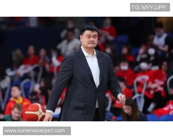 马布里与姚明的巅峰对决揭开了中国篮球决赛的新篇章