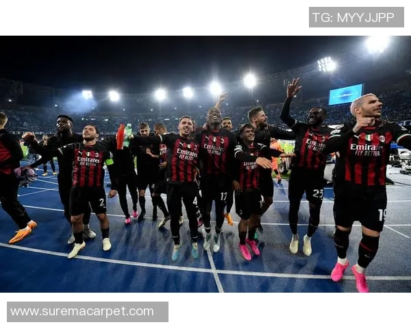 中超精彩对决AC米兰与切尔西战成平局战术分析引发全场热议