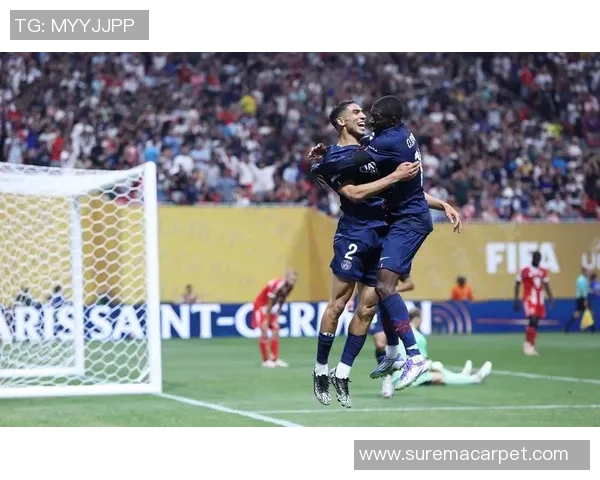 世界杯精彩对决马竞逆转巴黎圣日耳曼帽子戏法点燃全场激情