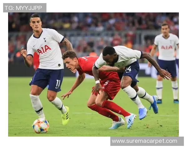 国王杯精彩对决拜仁狂胜热刺五球引发全场震撼解析 国王杯精彩对决拜仁狂胜热刺五球引发全场震撼解析