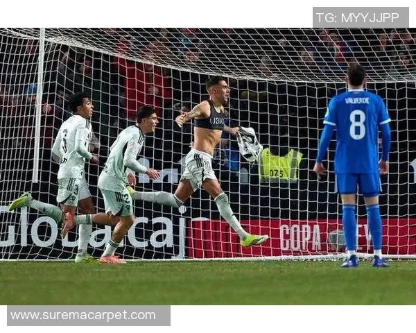 足总杯惊心动魄皇马逆转切尔西红牌事件引发全场热议