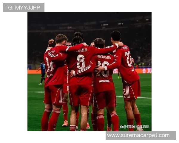 国王杯激战国米与拜仁互交白卷乌龙球引发全场热议与数据分析