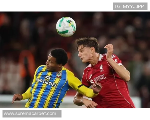 莱比锡大胜利物浦6-2红牌事件引发全场热议与争议