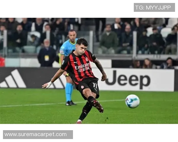 足总杯激战国米与尤文图斯平局红牌事件引发全场热议与十大精彩进球回顾