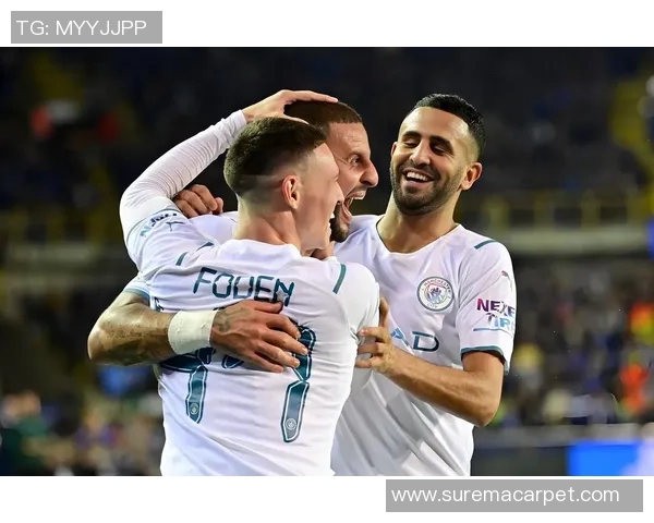 足总杯精彩对决皇马大胜曼城乌龙球成比赛转折点分析