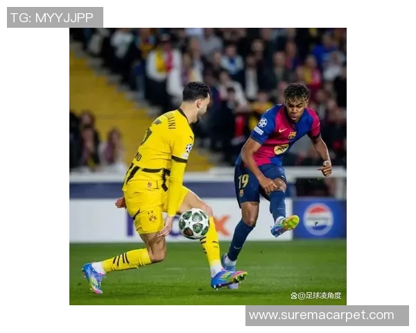 德甲激战：巴黎圣日耳曼6比2狂胜巴萨战术解析引发全场热议