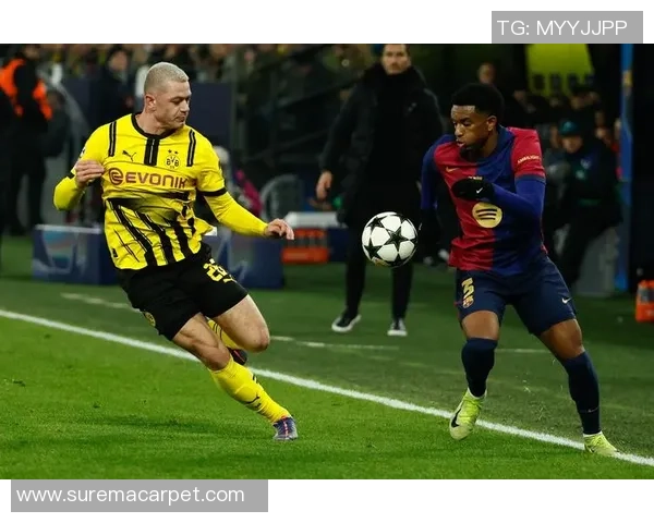 西甲精彩对决多特蒙德逆转里昂全场沸腾数据深度解析